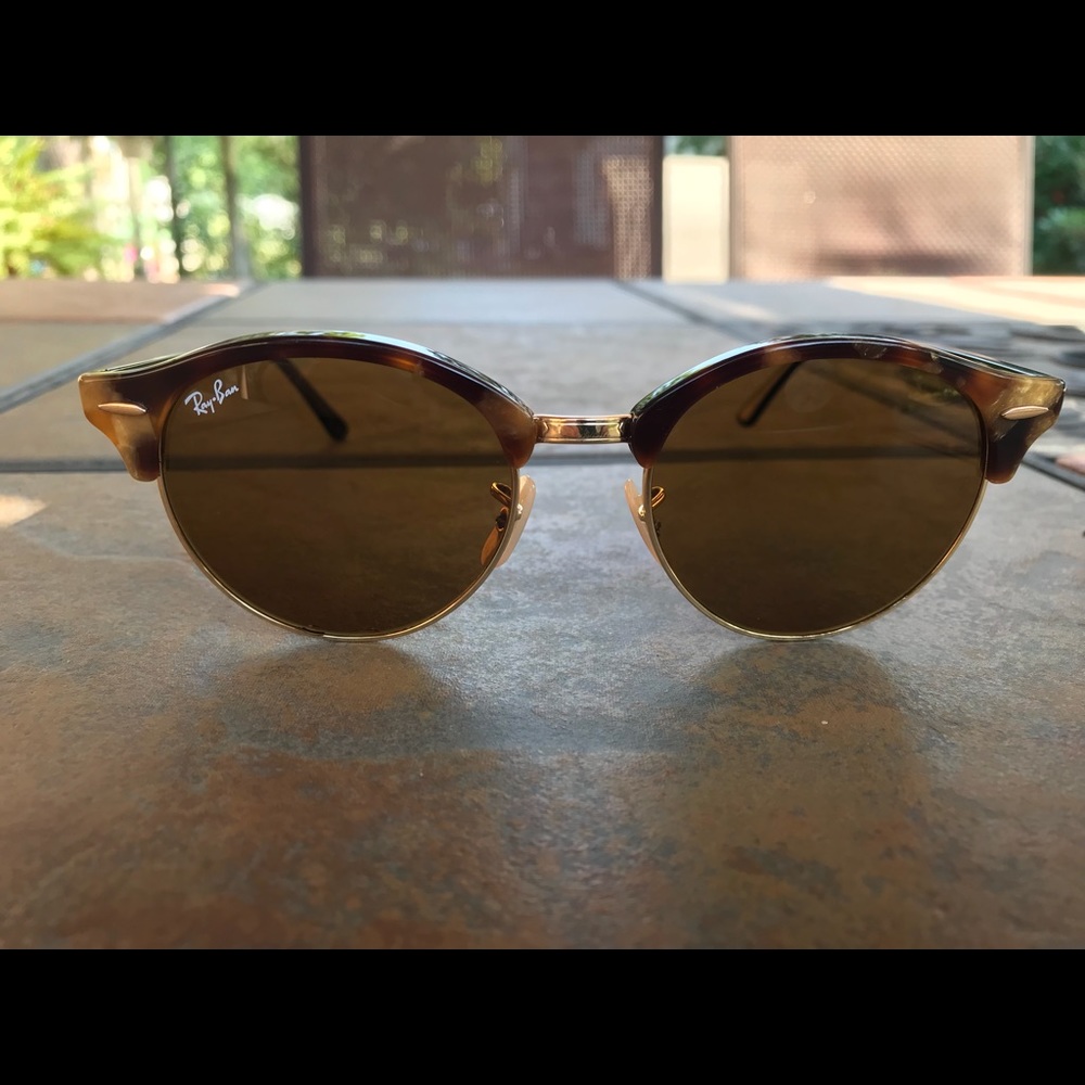 Clubround classic